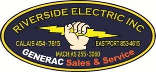 Riverside Electric Inc